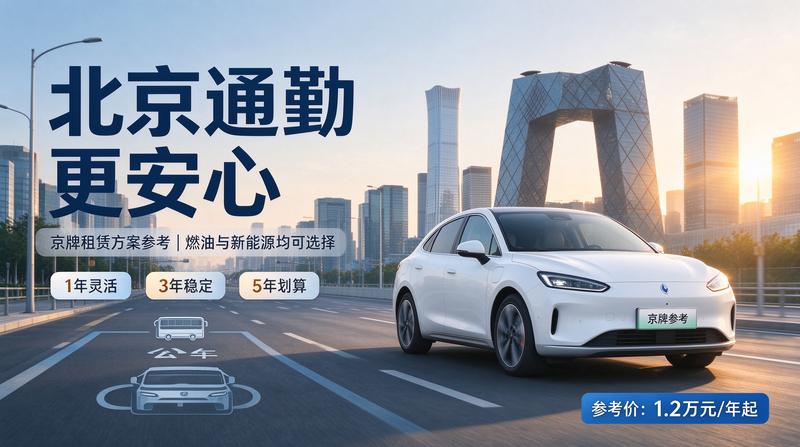 2026年北京新能源车指标政策调整